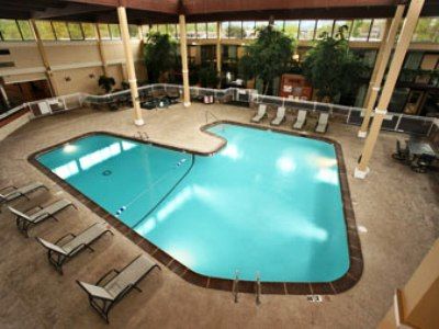 Ramada Overland Park Mission Einrichtungen foto